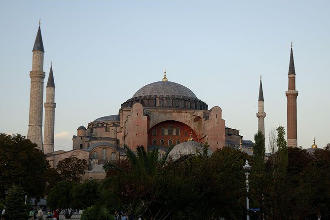 Half Day Walking Tour of Old City Istanbul - FAQ
