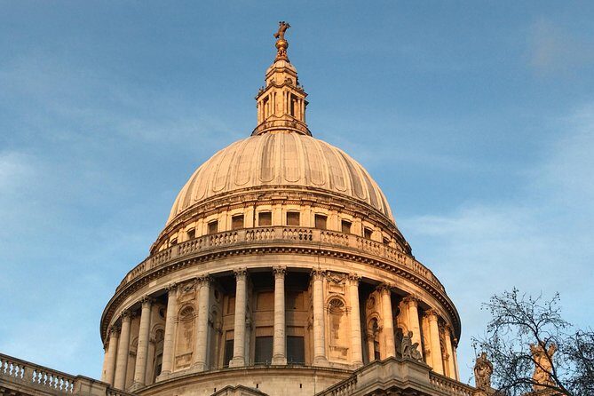 Half Day Walking Tour of Traditional London by Walking & Public Transportation - The Sum Up: Is This Tour Worth It?