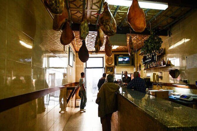 Half-Day Walking Tour Tasting Local Food in Porto - An Authentic Taste of Porto: Half-Day Food and Sightseeing Tour