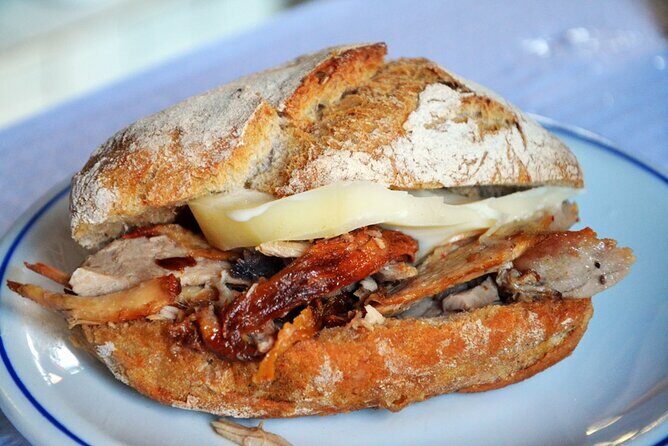 Half-Day Walking Tour Tasting Local Food in Porto - Who Will Love This Tour?