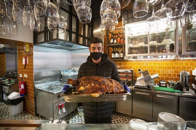 Half-Day Walking Tour Tasting Local Food in Porto - FAQ: Your Practical Questions Answered