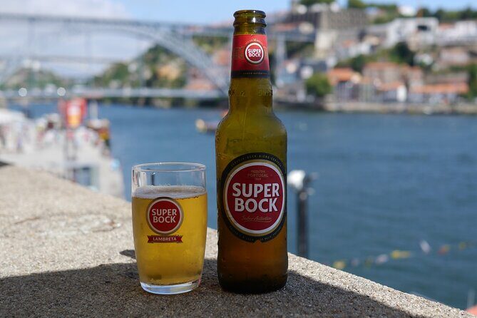 Half-Day Walking Tour Tasting Local Food in Porto - Final Thoughts: Why You Should Consider This Tour