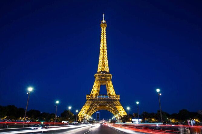 Half Day Walking Tour to Over 30 of the Top Sights of Paris - An In-Depth Look at the Tour Experience