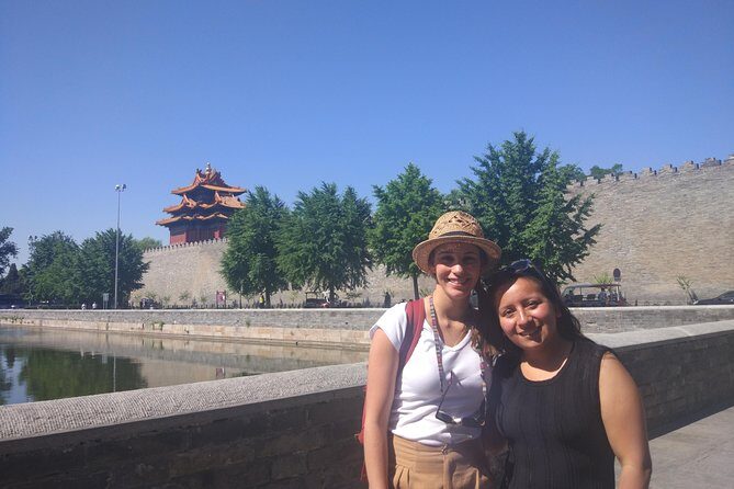 Half Day Walking Tour to Tiananmen Square and Forbidden City - Exploring Beijing’s Top Sights in Half a Day