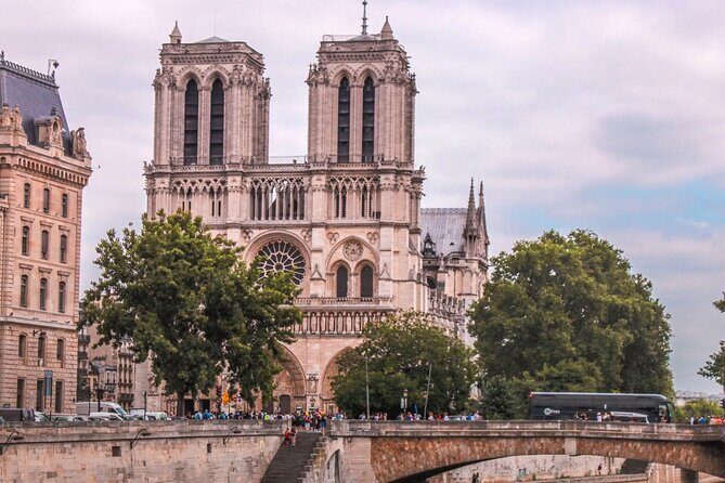 Half-day Walking tour with Fun Guide & Arc du Triomphe Tickets - Why This Tour Works for Travelers