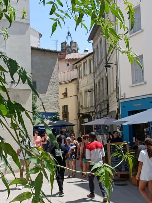 Half-Day Walking Tour with Local Guide - Final Thoughts