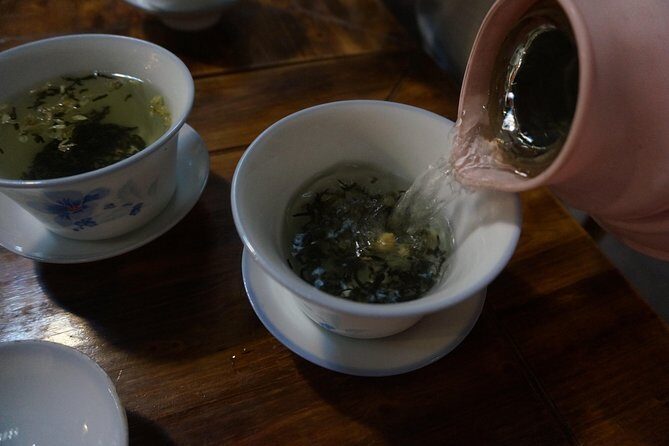 Half-day Walking Tour with Local Market Trip and Vegetarian Lunch in Nunnery - Practical Details and What to Expect