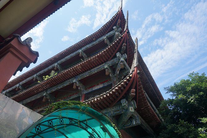 Half-day Walking Tour with Local Market Trip and Vegetarian Lunch in Nunnery - FAQs