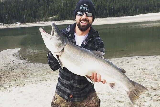 Half Day Walk&Wade (Fly-Fishing / Spin Casting from shore) - Frequently Asked Questions