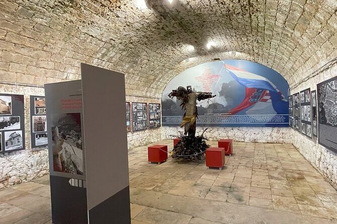 Half Day War Tour Discover the History of Yugoslavia - Practical Details & Value