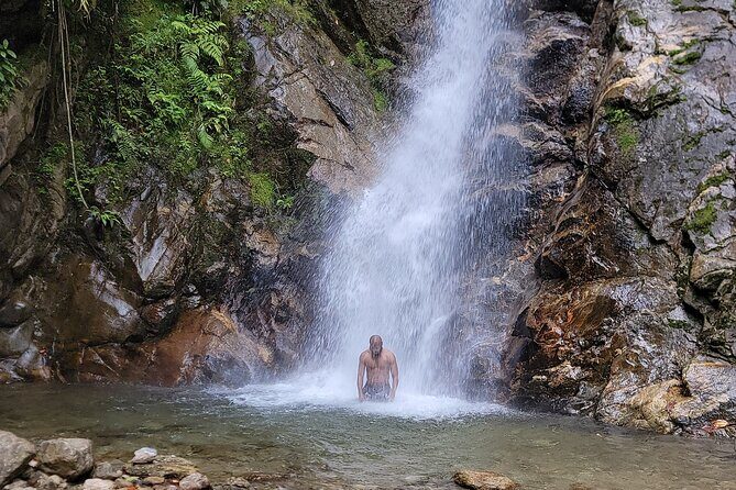 Half Day Waterfall Tour from Medellin - Discover the Hidden Waterfalls Near Medellín