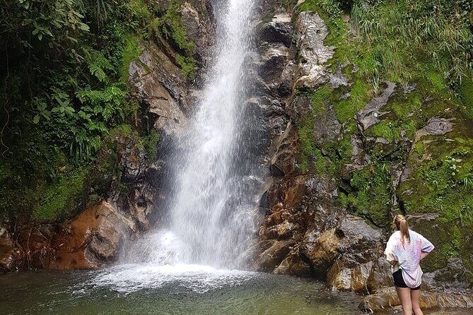 Half Day Waterfall Tour from Medellin - Final Thoughts
