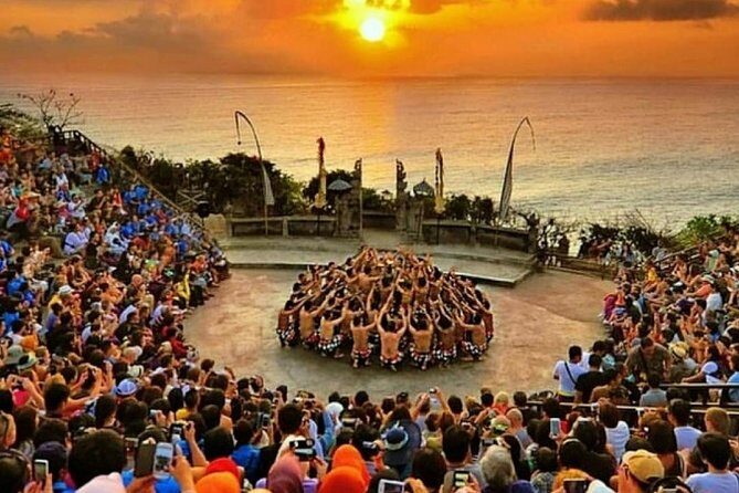 Half Day Watersport Combine With Uluwatu Incredible Sunset And Kecak Fire Dance - Frequently Asked Questions