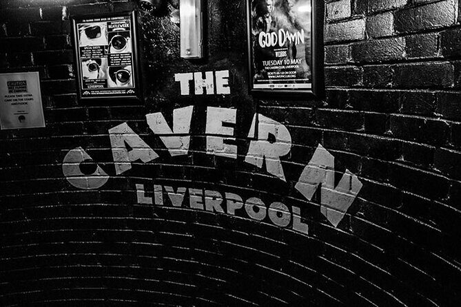 Half Day Welcome to Liverpool Walking Tour - Frequently Asked Questions