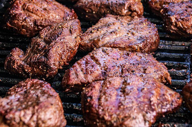 Half Day Whitewater Rafting with Riverside Dinner - FAQs