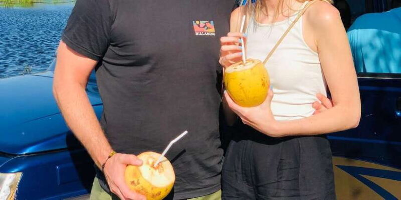 Half-Day Wild Safari in Yala National Park - A Closer Look at the Itinerary