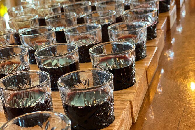 Half-day Wine and Olive Oil Tasting and Lavender Farm Tour - Why This Tour is Worth Considering