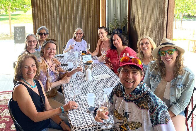 Half-day Wine and Olive Oil Tasting and Lavender Farm Tour - Final Thoughts
