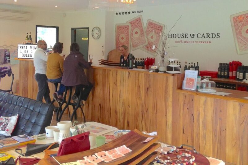 Half day Wine and Sights Discovery Tour Busselton - Final Thoughts