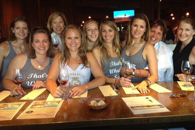 Half Day Wine & Cheese Tour - Niagara On The Lake Wine Tour - An In-Depth Look at the Niagara Wine & Cheese Tour