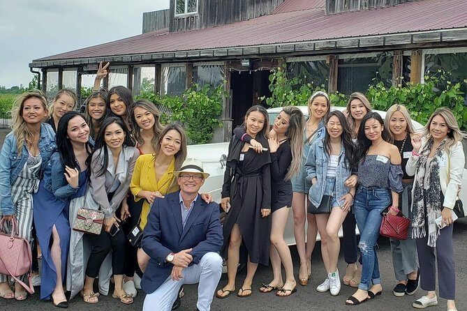 Half Day Wine & Cheese Tour - Niagara On The Lake Wine Tour - Final Thoughts