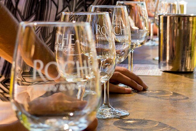 Half-Day Wine Country Tour from San Francisco - Frequently Asked Questions