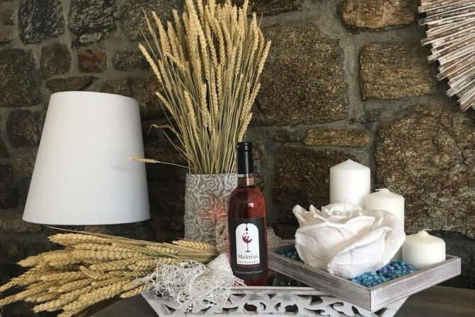 Half-Day Wine Tasting Tour in Mykonos - Analyzing the Value: Is It Worth It?