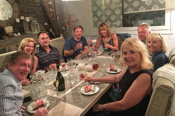Half-Day Wine Tasting Tour in Mykonos - Final Thoughts