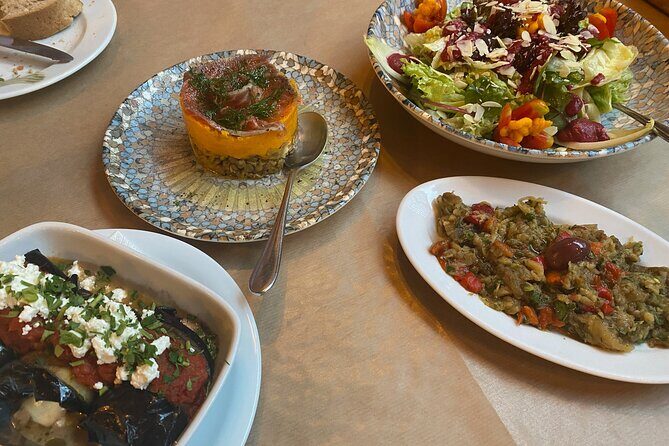 Half Day Wine Tasting with Dinner in Kos - Final Thoughts