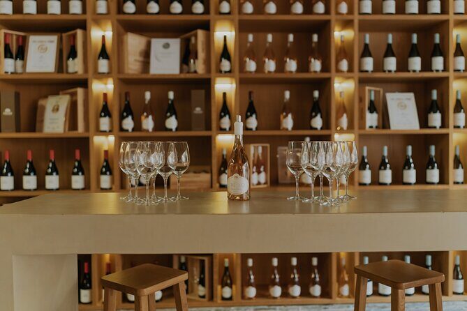 Half Day Wine Tour Around Evora - FAQs
