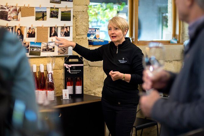 Half-Day Wine Tour from Blenheim - Who Should Consider This Tour?