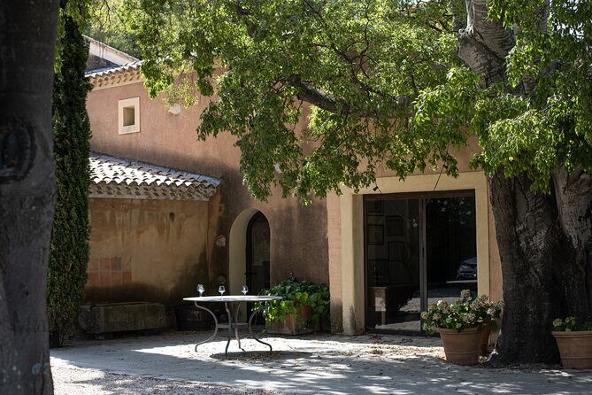 Half day Wine Tour in Bandol & Cassis from Aix en Provence - Key Points