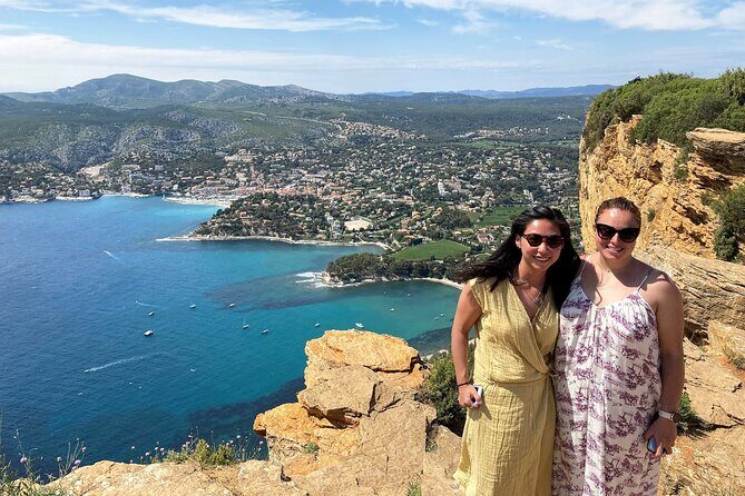 Half day Wine Tour in Bandol & Cassis from Aix en Provence - The Sum Up: Is This Tour Right for You?
