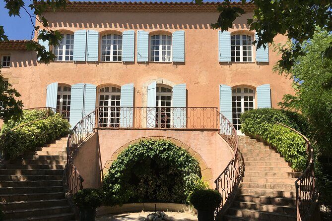 Half day Wine Tour in Côteaux Aix from Aix en Provence - Practical Details and Value