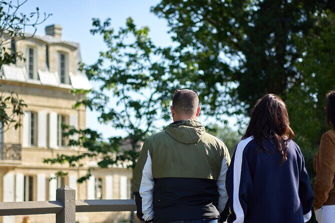 Half-Day Wine Tour in Margaux - Who Will Love This Tour?