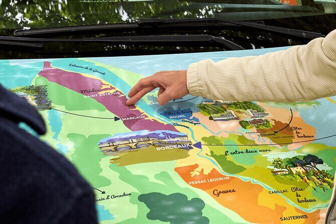 Half-Day Wine Tour in Margaux - FAQ Section