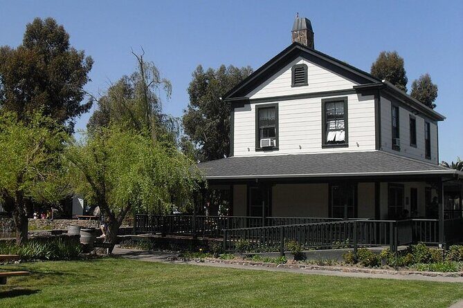 Half-Day Wine Tour Plus Hop-On Hop-Off Bus Pass - Frequently Asked Questions