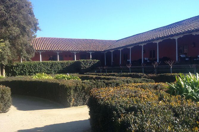 half day wine tour to concha y toro from Santiago seasonal offer - Final Thoughts: Who Should Book This Tour?