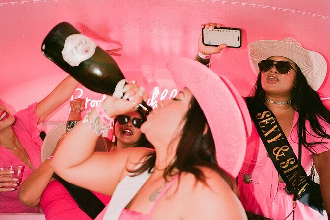 Half-Day Winery Tour in Fredericksburg - The Sum Up