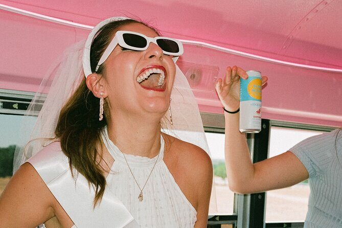 Half-Day Winery Tour in Fredericksburg - FAQ