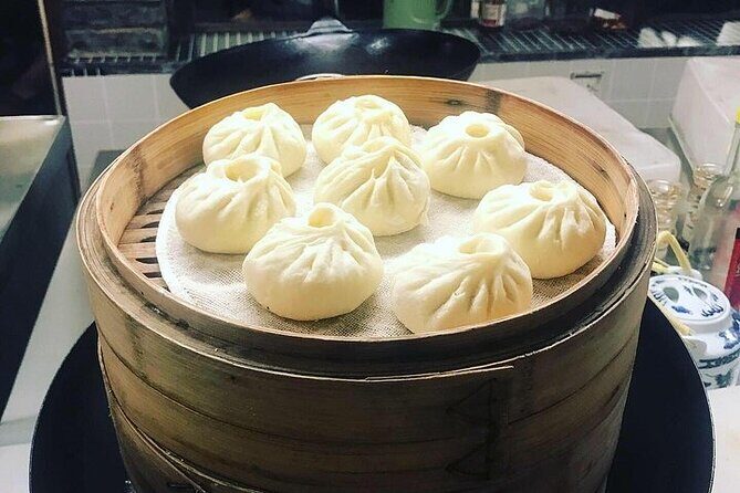 Half-day Xi'an Steamed Buns Cooking Class with a Market Visit - A Practical and Fun Way to Experience Xian: Steamed Buns Cooking Class with Market Visit