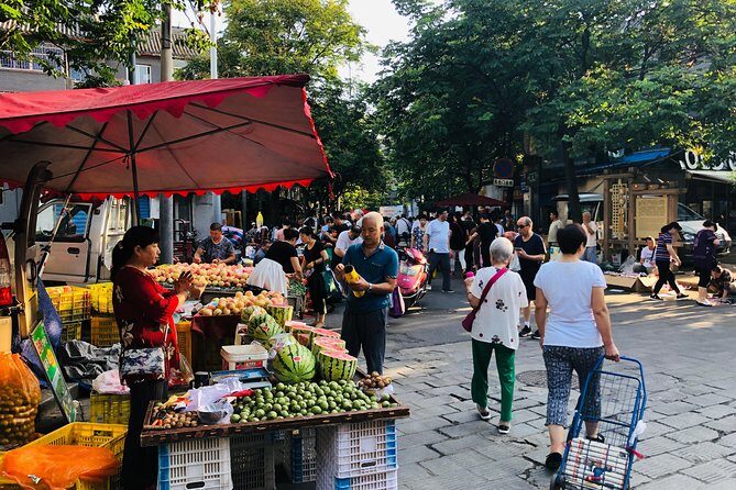 Half-day Xi'an Steamed Buns Cooking Class with a Market Visit - Final Thoughts