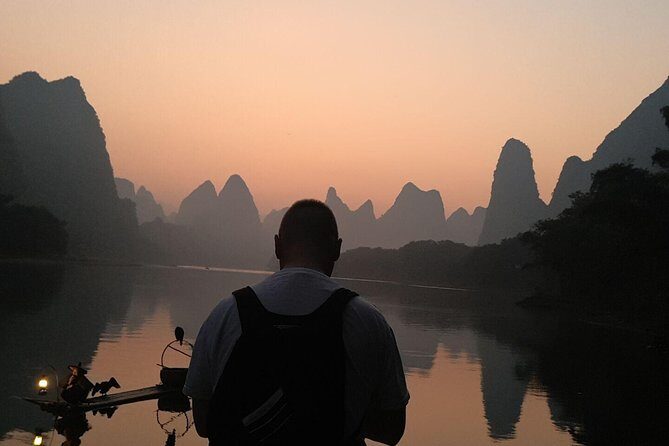 Half-day Xingping photographic Sunrise tour with the Fisherman - Exploring the Tour in Detail
