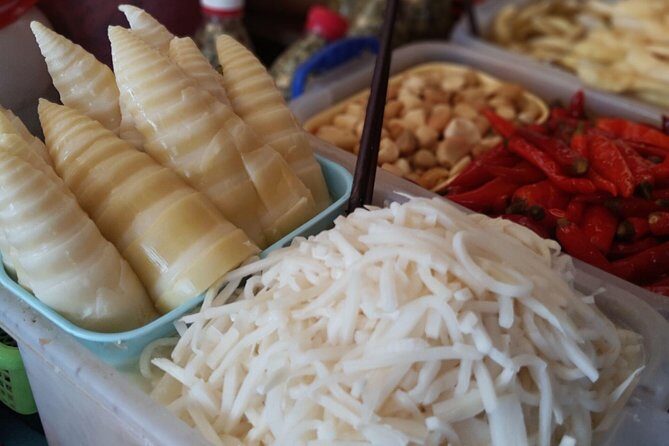 Half day Yangshuo Cooking lesson Small Group Tour - Detailed Review of the Yangshuo Cooking Experience