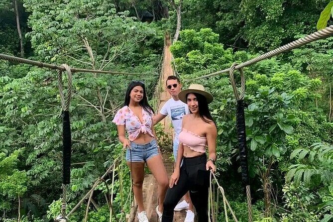 Half-Day Zip Line Combo: Beaches and Wildlife Encounter in roatan - Why This Tour Might Be Perfect for You