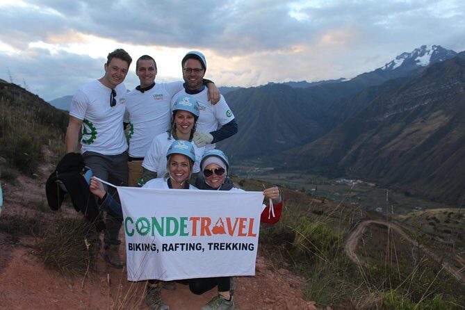 Half-Day Zipline Trip in Cusco - An In-Depth Look at the Half-Day Zipline Experience in Cusco