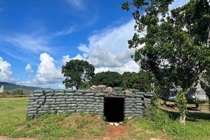 Half- Dmz (demilitarized Zone) Tour From Hue - Frequently Asked Questions