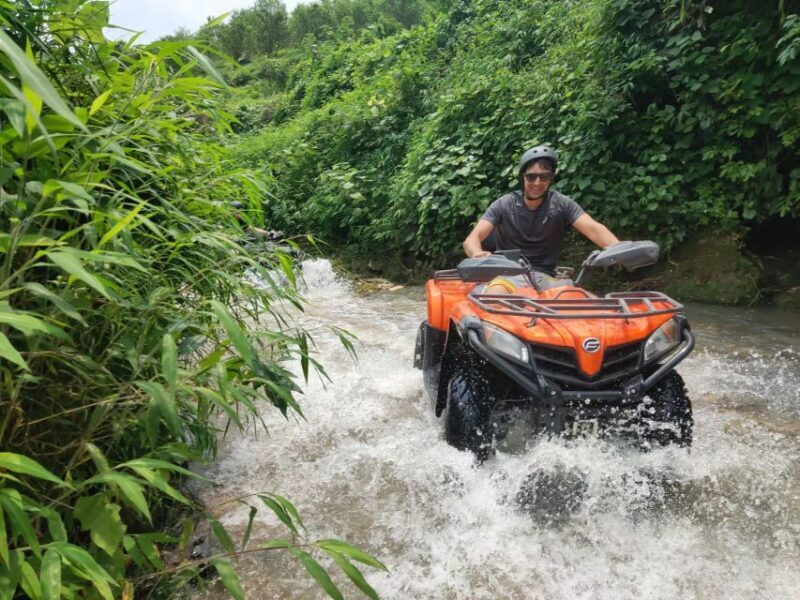 Half/Full-day Atv/Buggy ride tour in Yangshuo - Final Thoughts