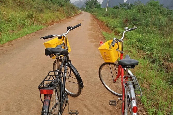 Half/Full-Day Yangshuo Countryside Moderate Cycling and Sightseeing Private Tour - What We Love About This Tour