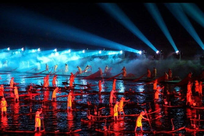 Half/Full-Day Yangshuo Countryside Moderate Cycling and Sightseeing Private Tour - Who Is This Tour Best For?